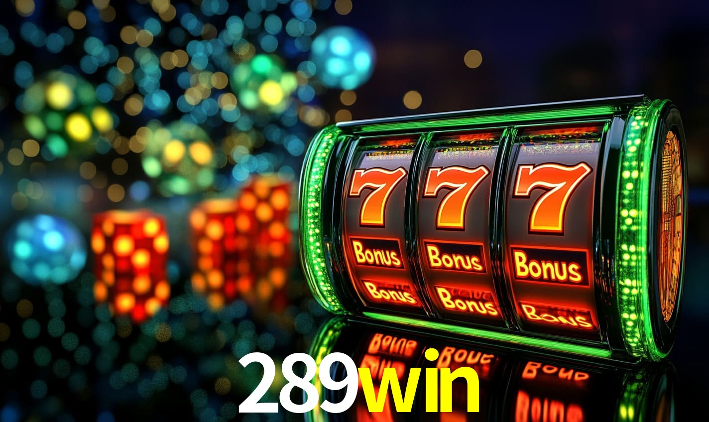 289win - Pagamento PIX Instantâneo