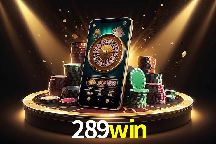 289win - Winners Celebration